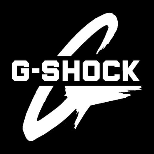 G-Shock